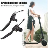 Poignée de Frein Nutt Hydraulique - Trottinette Dualtron Thunder Poignée de Frein Nutt Hydraulique - Trottinette Dualtron Thunder