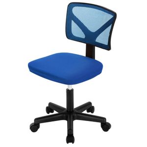 CHAISE HAUTE  Chaises de bureau - Chaises de direction - Chaises de bureau - Chaises d'ordinateur - Chaise Ergonomie - Support lombaire réglable