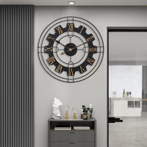 HORLOGE - PENDULE Grandes Horloges Murales 2373