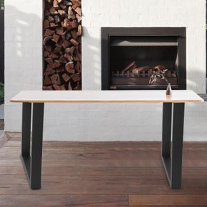 Rehausse Pour Pied De Table Achat Vente Pas Cher