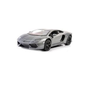 VOITURE - CAMION Batman - Lamborghini Aventador LP700-4 Hotwheel…