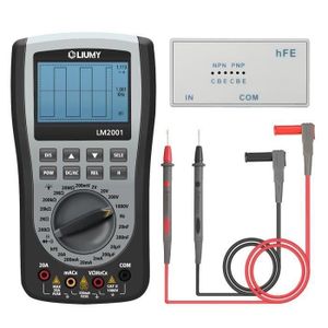 Multimetre Numerique Achat Vente Pas Cher