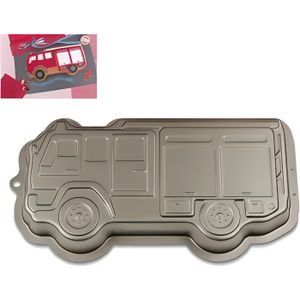 Moule Pompier Cdiscount