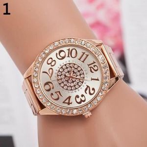 Montre femme cadran avec chiffres clearance