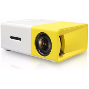 Vidéoprojecteur Mini Projecteur, LED Videoprojecteur Portable, Sou