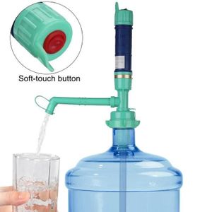 Pompe A Eau Pour Bouteille Plastique