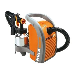 Arebos airless shop paint sprayer