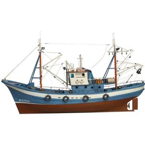 Maquette bateau en bois : HMS Fly Coloris Unique - Cdiscount Jeux