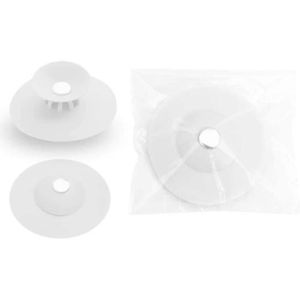 Siphon pour bac /à douche lin/éaire