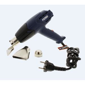 Decapeur Thermique 1500 W Brico Depot
