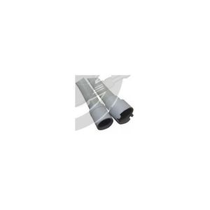 Tuyau Drainage 21mm 28mm Tuyau Vidange Lave-vaisselle DL-pro 2m - Compatible Beko, Whirlpool, Indesit Tuyau évacuation 2m 21 28mm Tuyau Drainage 21mm 28mm Tuyau Vidange Lave-vaisselle DL-pro 2m - Compatible Beko, Whirlpool, Indesit Tuyau évacuation 2m 21 28mm