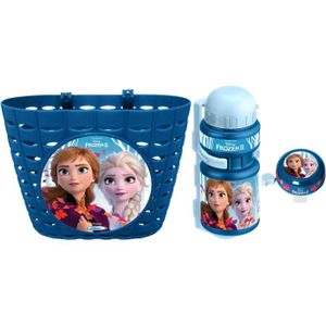 Accessoires velo reine des neiges Cdiscount