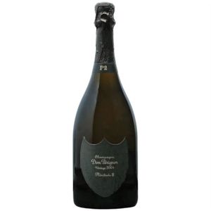CHAMPAGNE Champagne P2 Plénitude Blanc 2004 - 75cl - Dom Per