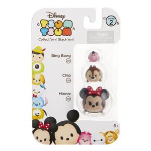 tsum tsum figurine