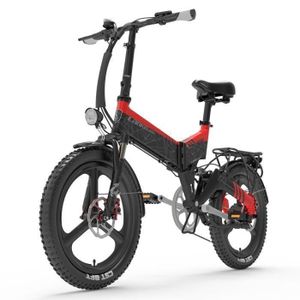 Velo electrique pliant autonomie 100 km deals