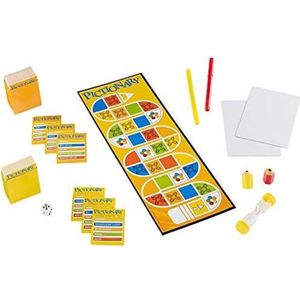 Jeu De Societe Dessin Achat Vente Jeux Et Jouets Pas Chers