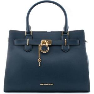 Sac michael hotsell kors bleu