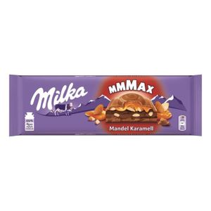 Milka Caramel Cdiscount