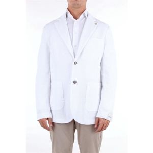 Blazer homme blanc - Achat / Vente pas cher