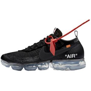 nike air vapormax noir et vert