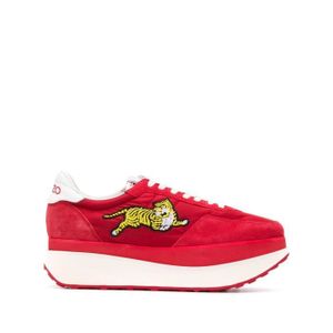 basket kenzo femme pas cher