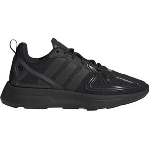 Adidas femme zx deals flux noir et or