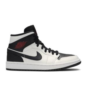 Air jordan 1 of white - Cdiscount