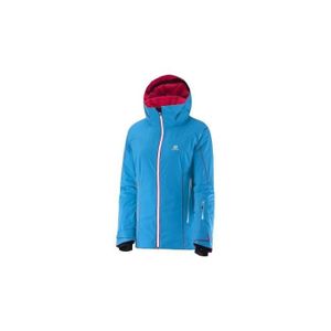 Salomon pantalon hotsell ski femme