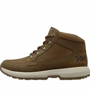 CHAUSSURES DE RANDONNÉE Chaussures de marche de randonnée Helly Hansen Richmond - cedar brown/espresso/d - 44,5