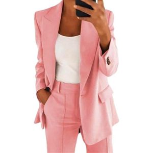 Blazer femme rose pastel clearance
