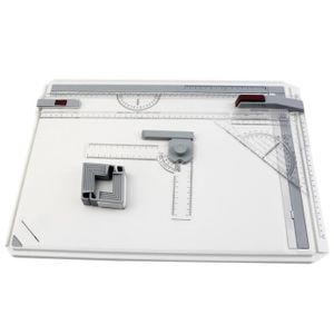 Planche A Dessin Portable Achat Vente Pas Cher