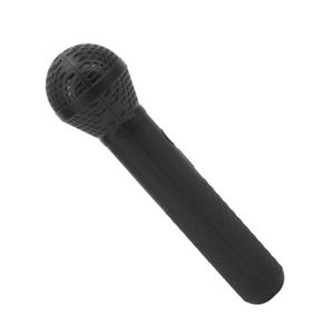 MICROPHONE Qqmora Microphone accessoire Microphone en plastiq