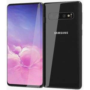 SMARTPHONE Smartphone Samsung Galaxy S10 128GB Noir SM-G973U 