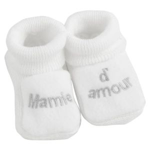 Chausson Mamie Cdiscount Chausson Mamie Cdiscount
