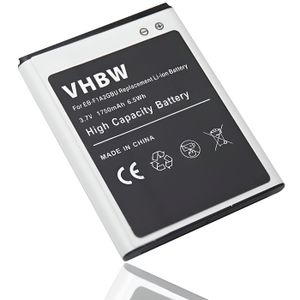 NX - Batterie enceinte bluetooth pour JBL Micro 2 3.7V 600mAh