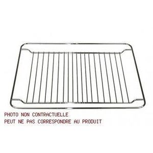 GRILLE FOUR WHIRLPOOL 481010635612 - C00325778 - 450 X 370MM