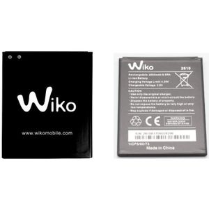Batterie téléphone Batterie Wiko 2610