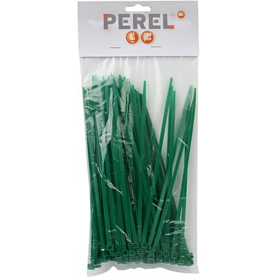 Austor 700 Pièce Colliers Nylon de Serrage de Noir, Longueurs 4- 6- 8