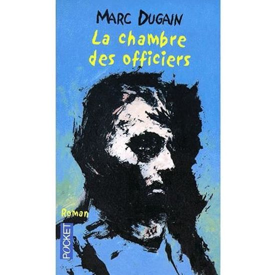 La Chambre Des Officiers Achat Vente Livre Pocket Parution 20
