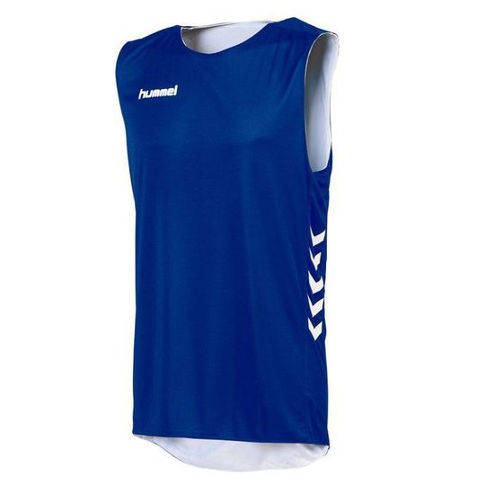 Maillot Domicile RCO Agde Hummel – Porté N°13 – Taille XL Manches Longues – Vintage