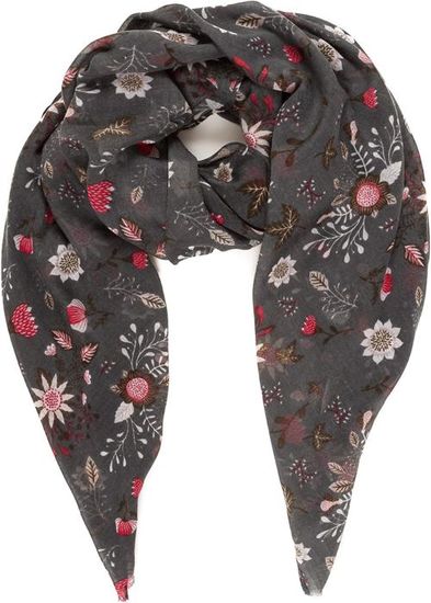 Écharpe/Foulard Unisexe En Cachemire - Personnalisée, Diffuse Parfum, Couleurs Fluo