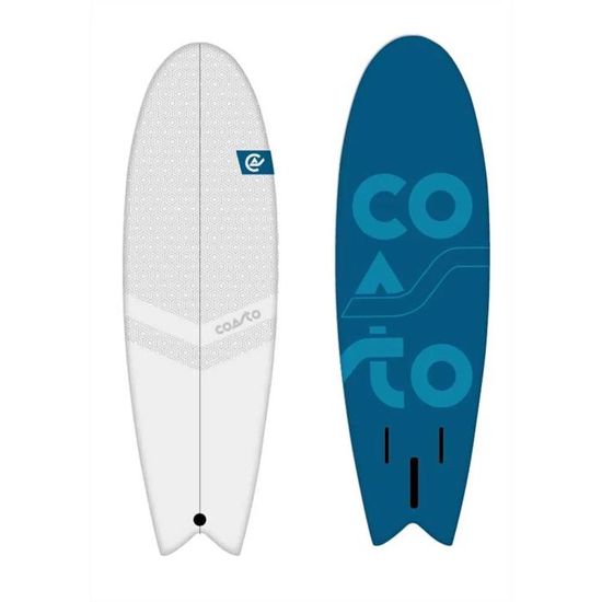 Bodyboard Schildkröt Taille S – Noyau Mousse EPS, Revêtement Nylon, Idéal Débutants (max 60 Kg)
