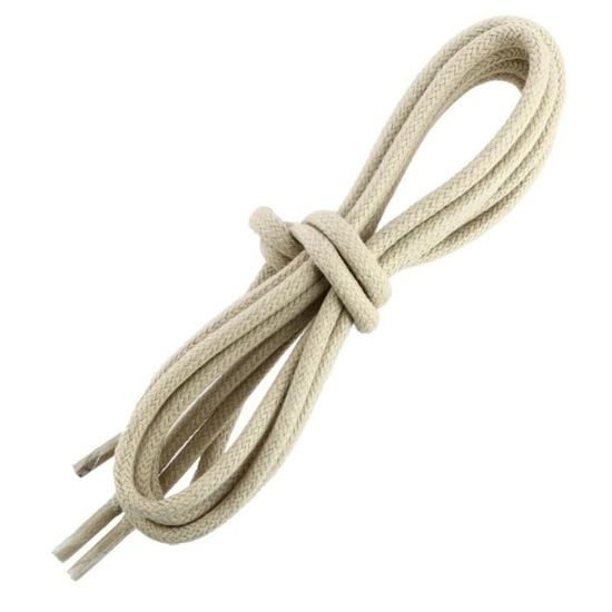 Les lacets sales français