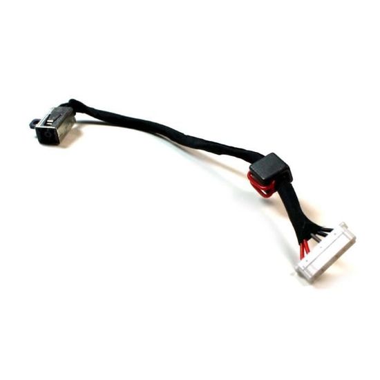 Connecteur D'alimentation Pour PC Portable Acer Aspire 8930G – Taille Prise 5.5mm X 1.7mm, Remplacement Facile