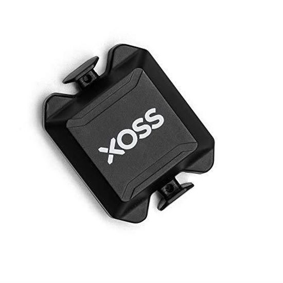 XOSS Cadence / Capteur de vitesse pour ordinateur de vélo