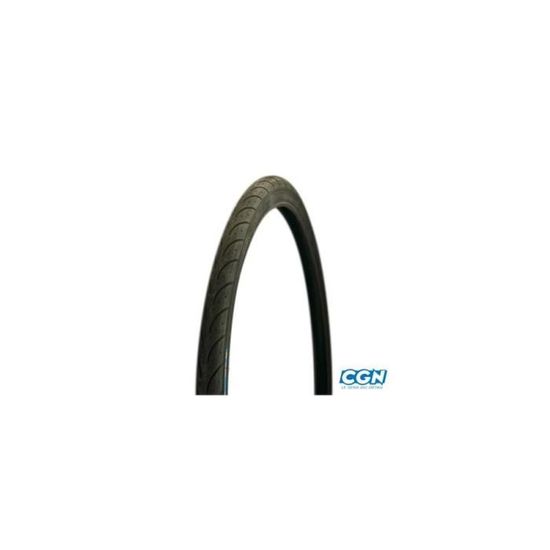 Pneu VTT/urbain Deli Tire 20x1.75, Anti-crevaison, Noir, ETRTO 47-406, Neuf