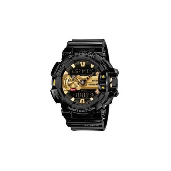 G shock gba 400 outlet