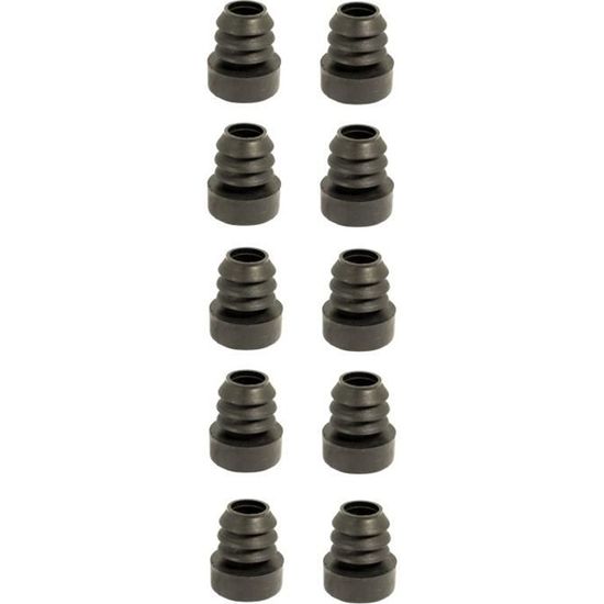 Support Piscine Métal Intex Pieds Rechange Piscine Intex 25021 - Lot De 4 Pour Piscines Cadre Métal 5,5-7,3m Accessoires Piscine Métal