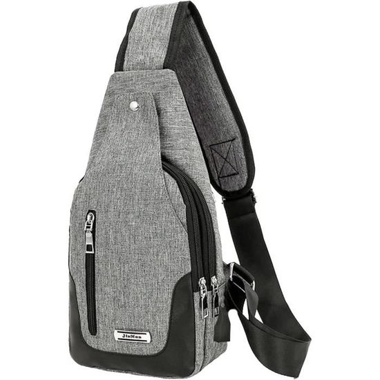 2 pièces petit sac à bandoulière transparent Set sac à bandoulière PVC sac à main sac
