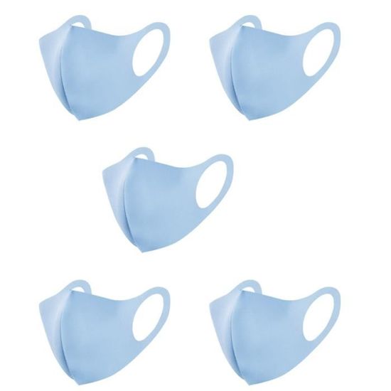 Réglable Réutilisable Dust Protect Bouche Tunisia